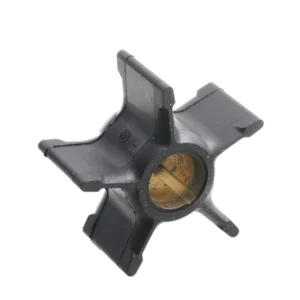 Impeller påhengsmotorer, 500393 - Suzuki 17461-93J00, 39 mm, 5 blader, Ø 87 mm