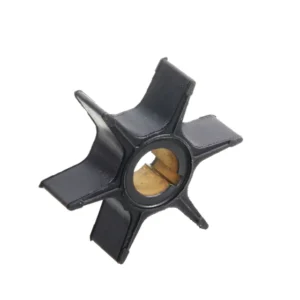 Impeller påhengsmotorer, Ø 67,0 mm, 3 aksler, 6 blader, 500361