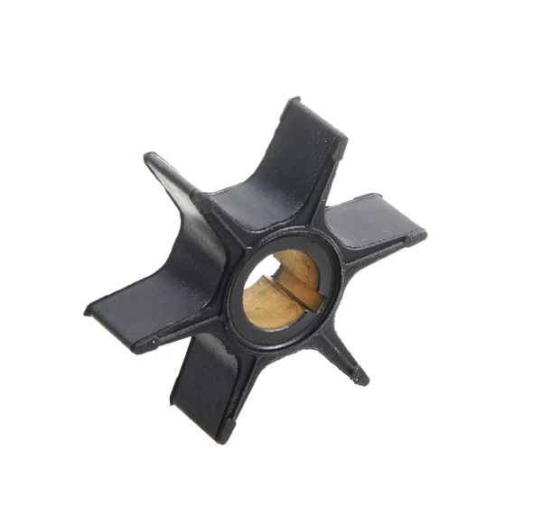 Impeller påhengsmotorer, Ø 67,0 mm, 3 aksler, 6 blader, 500361