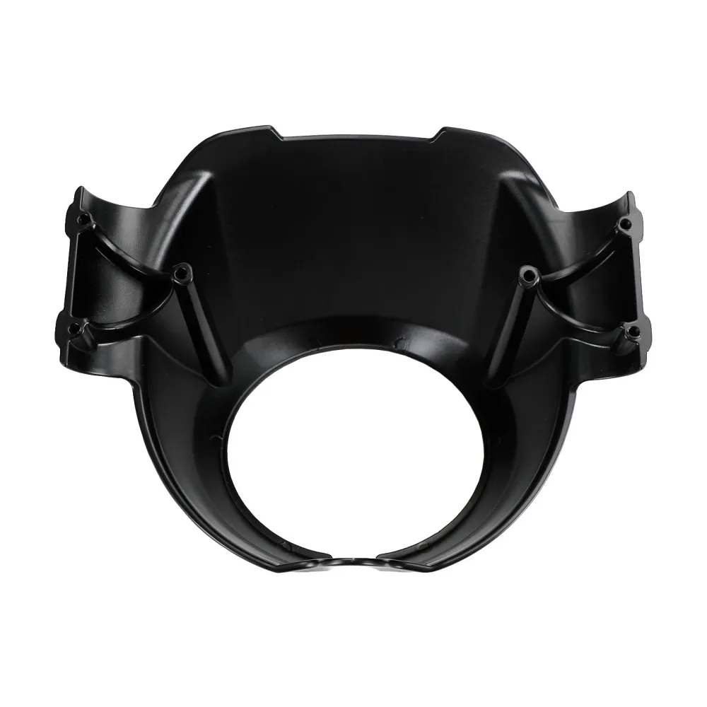 Indian Scout 2015-2022 Windshield frontlys Bezel Upper Fairing