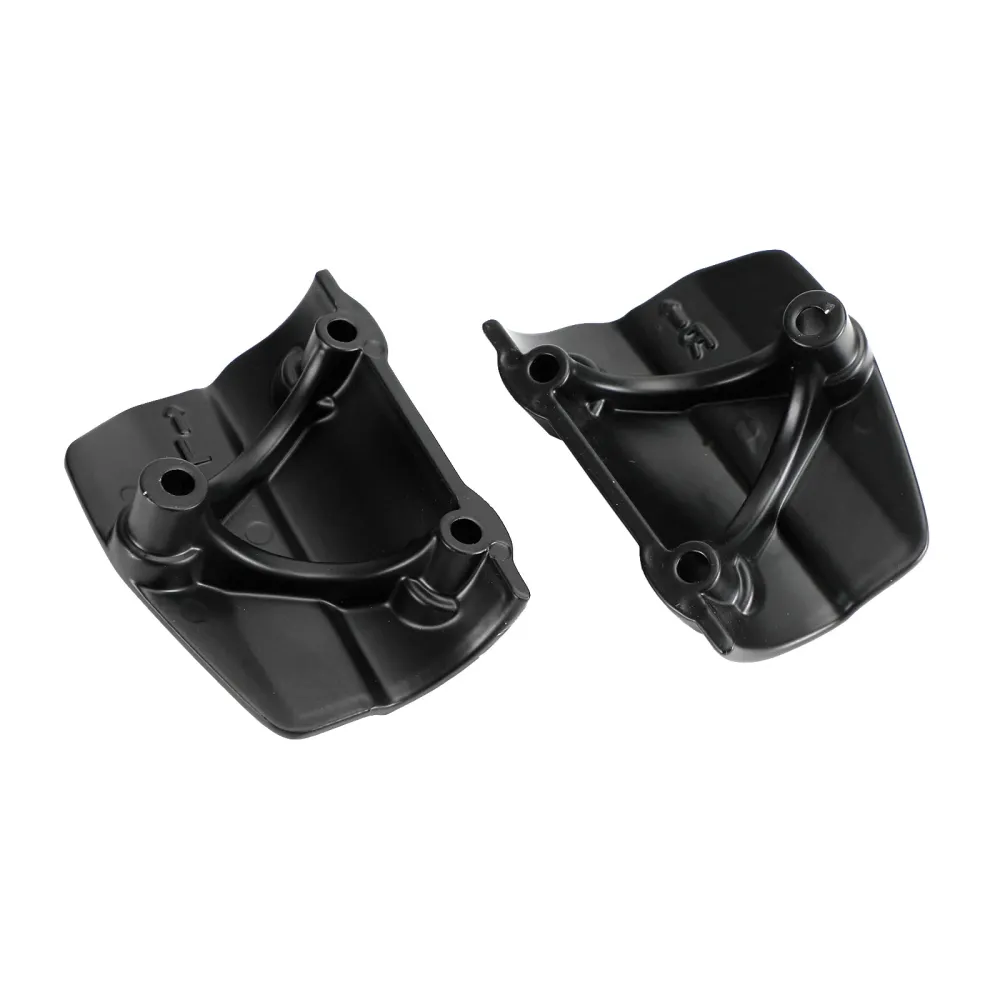 Indian Scout 2015-2022 Windshield frontlys Bezel Upper Fairing