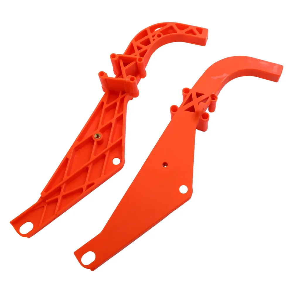 Indre fairing batwing support foredragsholder å turnere Electra Glide 1996-2013 generisk
