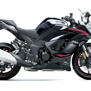 Injeksjonskabinett Kawasaki Z1000SX Ninja 1000SX 1100SX 2020-2025
