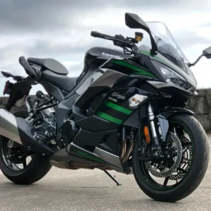 Injeksjonskabinett Kawasaki Z1000SX Ninja 1000SX 1100SX 2020-2025