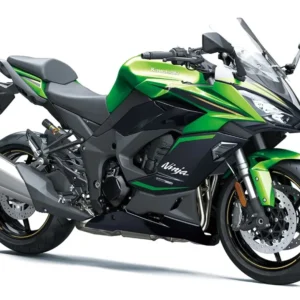 Injeksjonskabinett Kawasaki Z1000SX Ninja 1000SX 1100SX 2020-2025