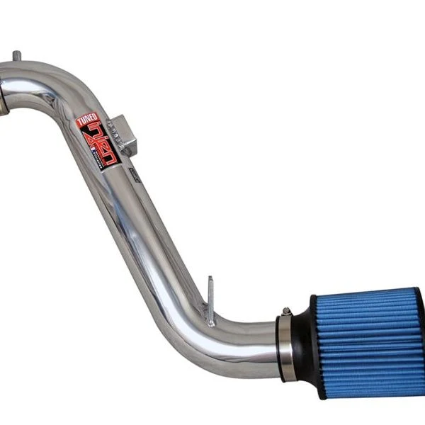 Injen 13-18 Mazda 3 2.0L 4Cyl AT Black Cold Air Intake MR Tech and Air Fusion