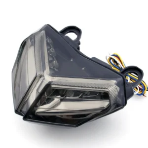 Integrert LED-baklys Ducati 848 08-12 1098/1098r/1098s (07-12) generisk