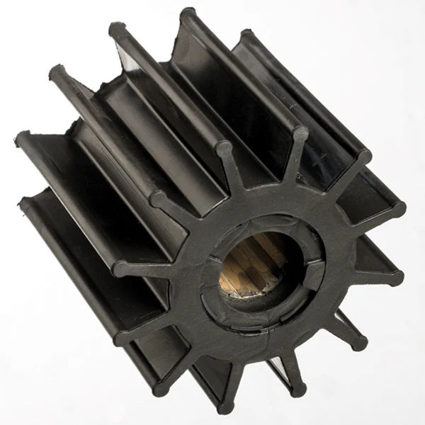 Jabsco, Impeller kit 17936-0001-P, Aksel type 7, Ø 25 mm, Høyde 89 mm, Neopren/Messing, Ø 95 mm