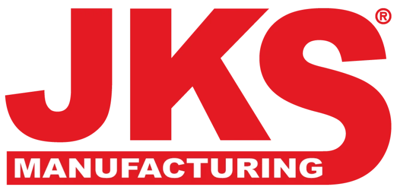 JKS Manufacturing 97-06 Jeep Wrangler TJ 2in Coil Spring Box Kit
