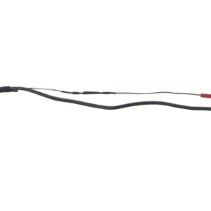 JVC Adapterkabel rattkontroll