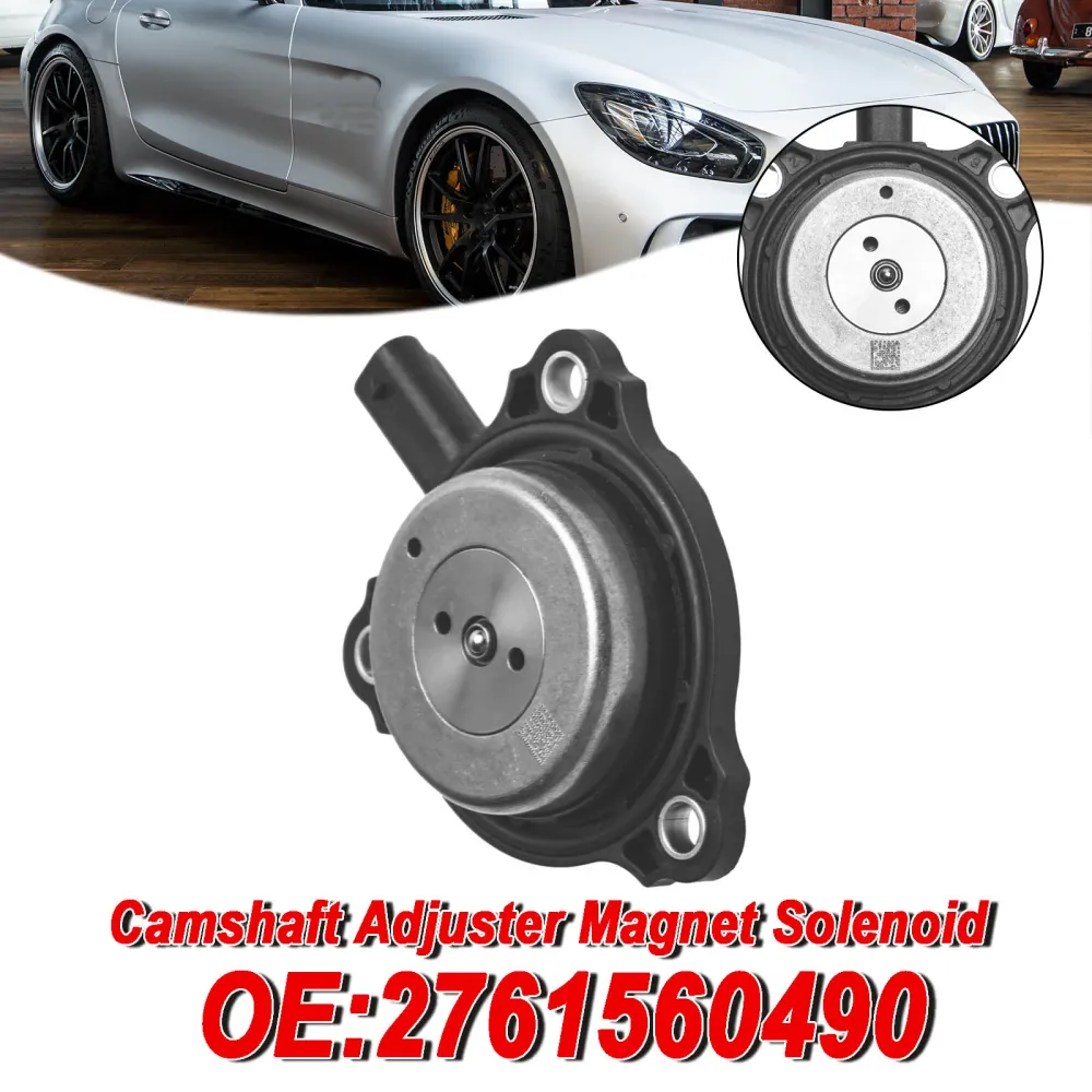 Kamakseljusteringsmagnet magnet Mercedes-Benz C e Cl Cls G GL 2761560490