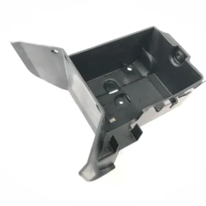 Kawasaki VN 1600 Classic VNT60A [2007] - Batterirom til batteriboks