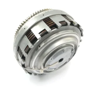 Kawasaki VN 1600 Classic VNT60A [2007] - Clutch clutch kurv clutch enhet