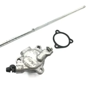 Kawasaki VN 1600 Classic VNT60A [2007] - clutch slavesylinder med clutch skyvestang clutch sylinder