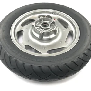 Kawasaki VN 1600 Classic VNT60A [2007] - forhjulsfelghjul 3,00 x 16"
