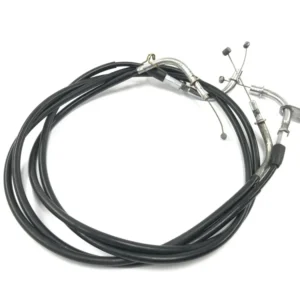 Kawasaki VN 1600 Classic VNT60A [2007] - gasskabel gasskabel bowdenkabel gasskabel