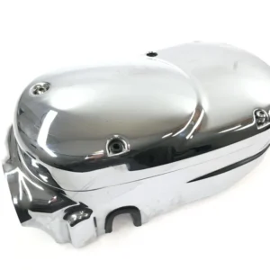 Kawasaki VN 1600 Classic VNT60A [2007] - Generatordeksel motordeksel venstre