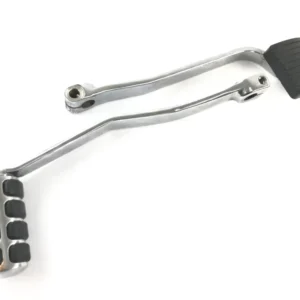 Kawasaki VN 1600 Classic VNT60A [2007] - girspak med girpedal