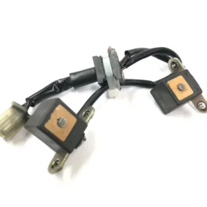 Kawasaki VN 1600 Classic VNT60A [2007] - Pickup pickuper tenningspulsgeneratorsensorer