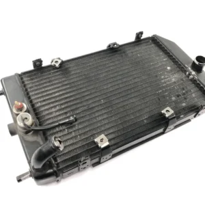 Kawasaki VN 1600 Classic VNT60A [2007] - Radiator Vannkjøler Radiator Motorkjøler