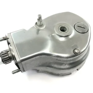 Kawasaki VN 1600 Classic VNT60A [2007] - sluttdrev kardan bakhjulsdrift