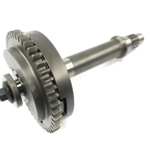 Kawasaki VN 1600 Classic VNT60A [2007] - Startaksel starterakselgir