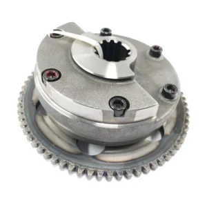 Kawasaki VN 1600 Classic VNT60A [2007] - starter frihjul starter clutch tannhjul