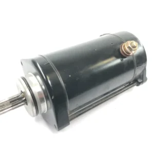 Kawasaki VN 1600 Classic VNT60A [2007] - Starter startmotor startmotor