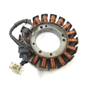 Kawasaki VN 1600 Classic VNT60A [2007] - Stator Generator Lima Coil