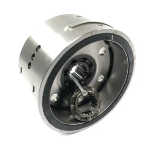 Kawasaki VN 1600 Classic VNT60A [2007] - Svinghjulsrotorgenerator