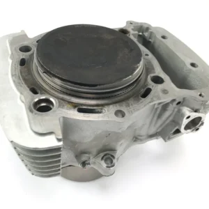 Kawasaki VN 1600 Classic VNT60A [2007] - Sylinder med bakre stempel