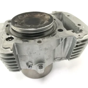 Kawasaki VN 1600 Classic VNT60A [2007] - sylinder med stempel foran