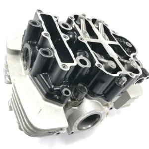 Kawasaki VN 1600 Classic VNT60A [2007] - Sylinderhode foran ventiltoghode motorens øvre del