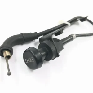 Kawasaki VN 800 VN800A [1996] - Chokekabel Choke Bowden-kabel Kaldstarterkabel Forgasserkabel