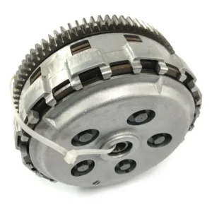 Kawasaki VN 800 VN800A [1996] - clutchkurv clutchenhet flerplate clutch