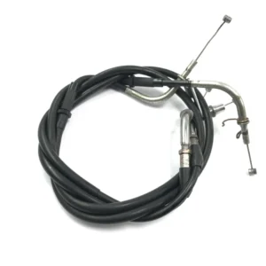 Kawasaki VN 800 VN800A [1996] - Gasskabel Bowdenkabel Gasskabel Bowdenkabel Dobbelkabel Gassgrepskabel