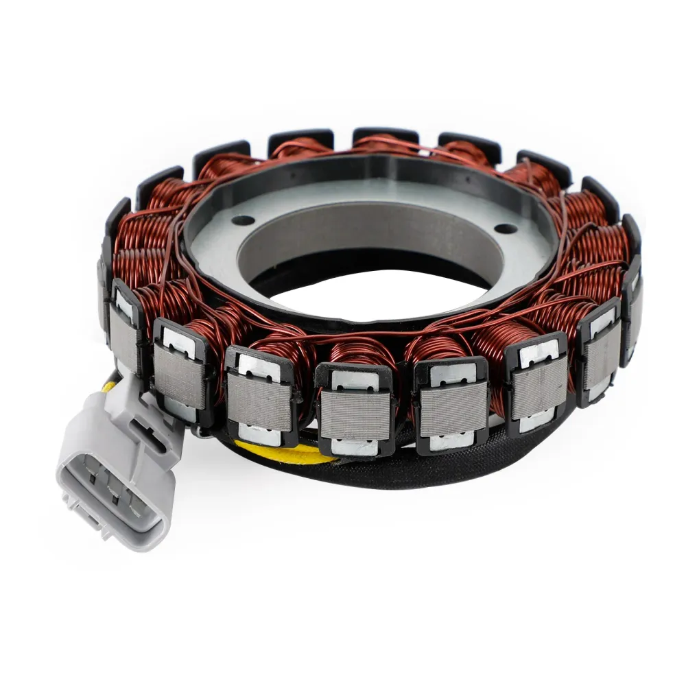KAWASAKI KAF 620 MULE 4000 & 4010 GIR 2009-2020 LADESPOLE 59031-2136
