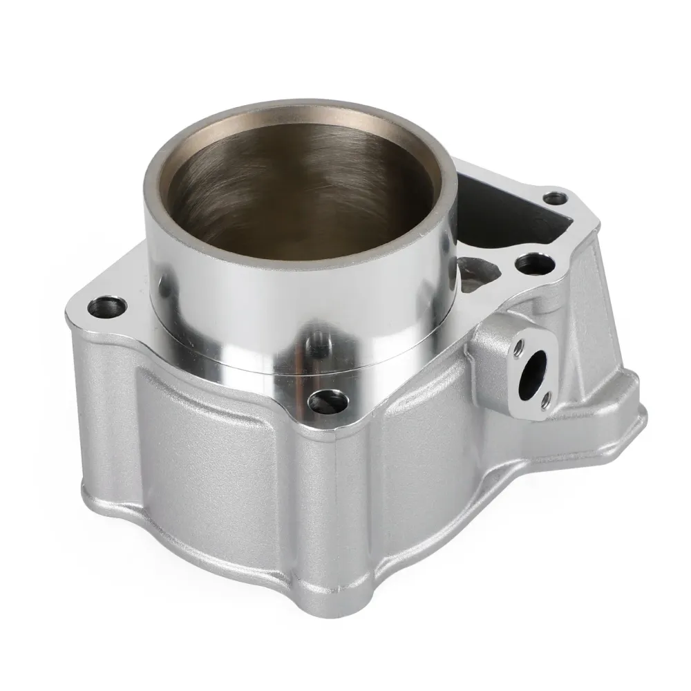 Kawasaki KLX 250 KLX250 S KLX 250R 250SF 93-14 78mm Cylinder Big Bore Kit