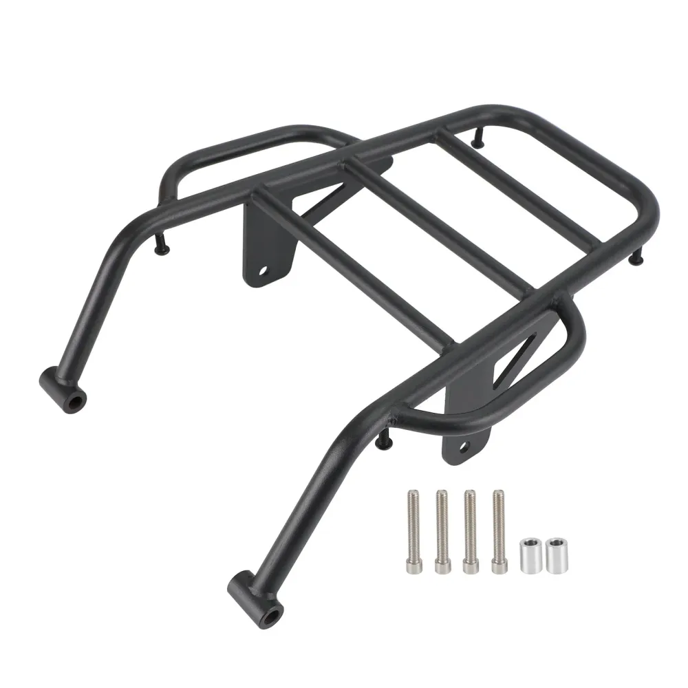 Kawasaki KLX230 KLX 230 S/SE 2020-2022 Bakre lastestativ m/Grab Handle Rail