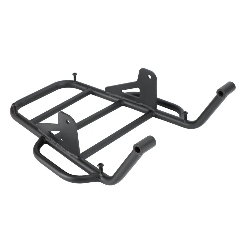 Kawasaki KLX230 KLX 230 S/SE 2020-2022 Bakre lastestativ m/Grab Handle Rail