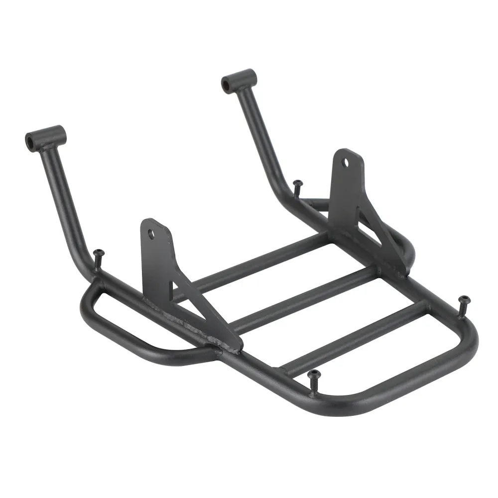 Kawasaki KLX230 KLX 230 S/SE 2020-2022 Bakre lastestativ m/Grab Handle Rail