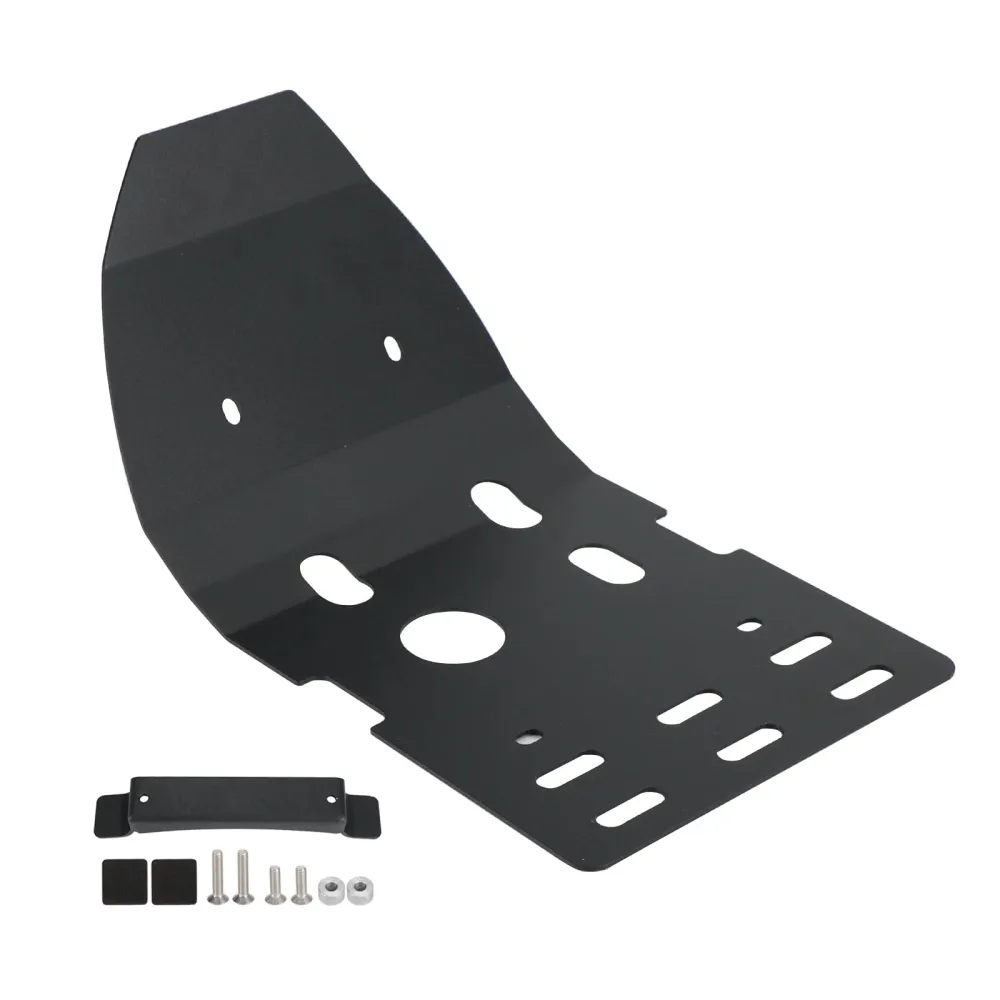 Kawasaki KLX230 KLX230R 2021-2022 MOTOR BOTTOM END DEKKER Beskytter Skid Plate