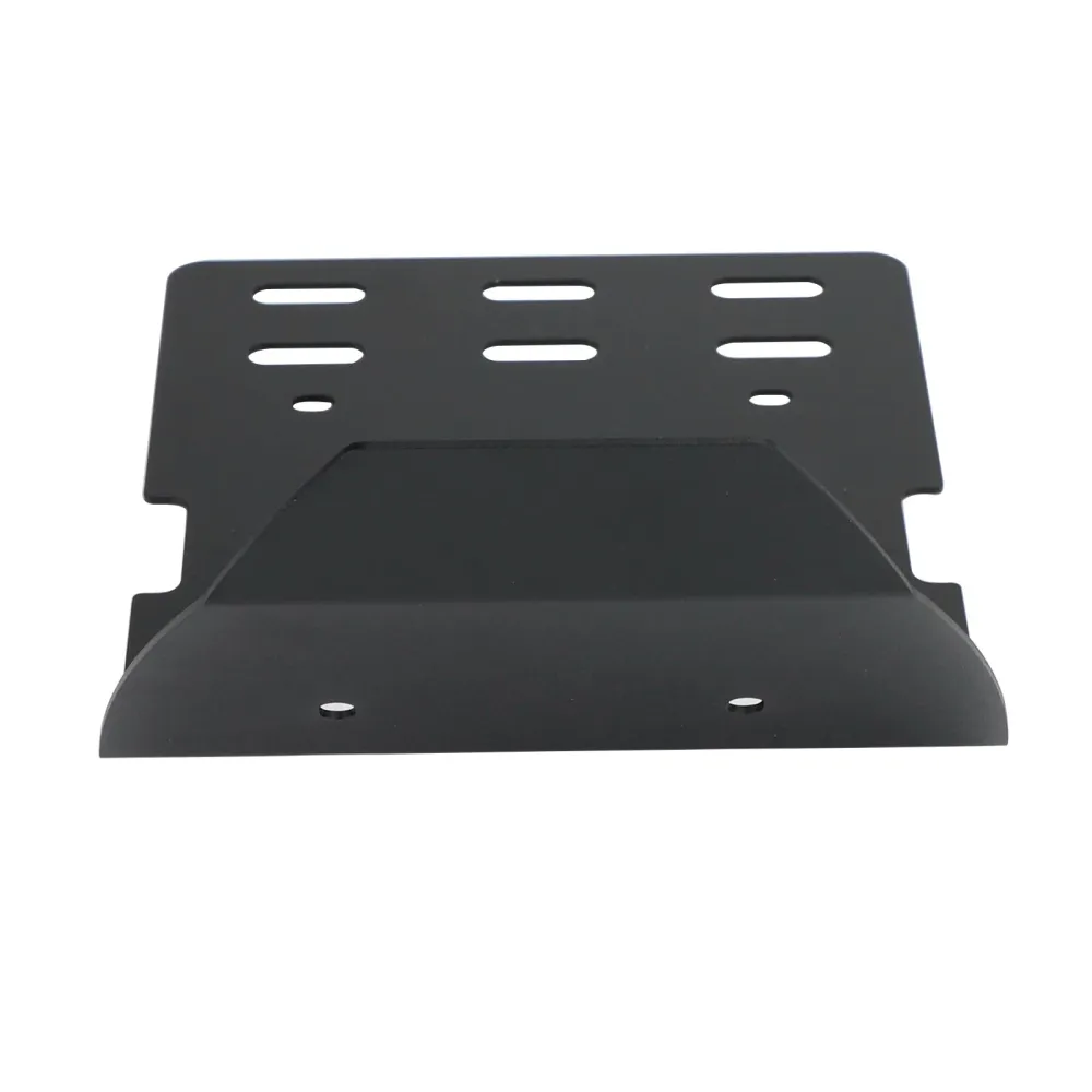 Kawasaki KLX230 KLX230R 2021-2022 MOTOR BOTTOM END DEKKER Beskytter Skid Plate