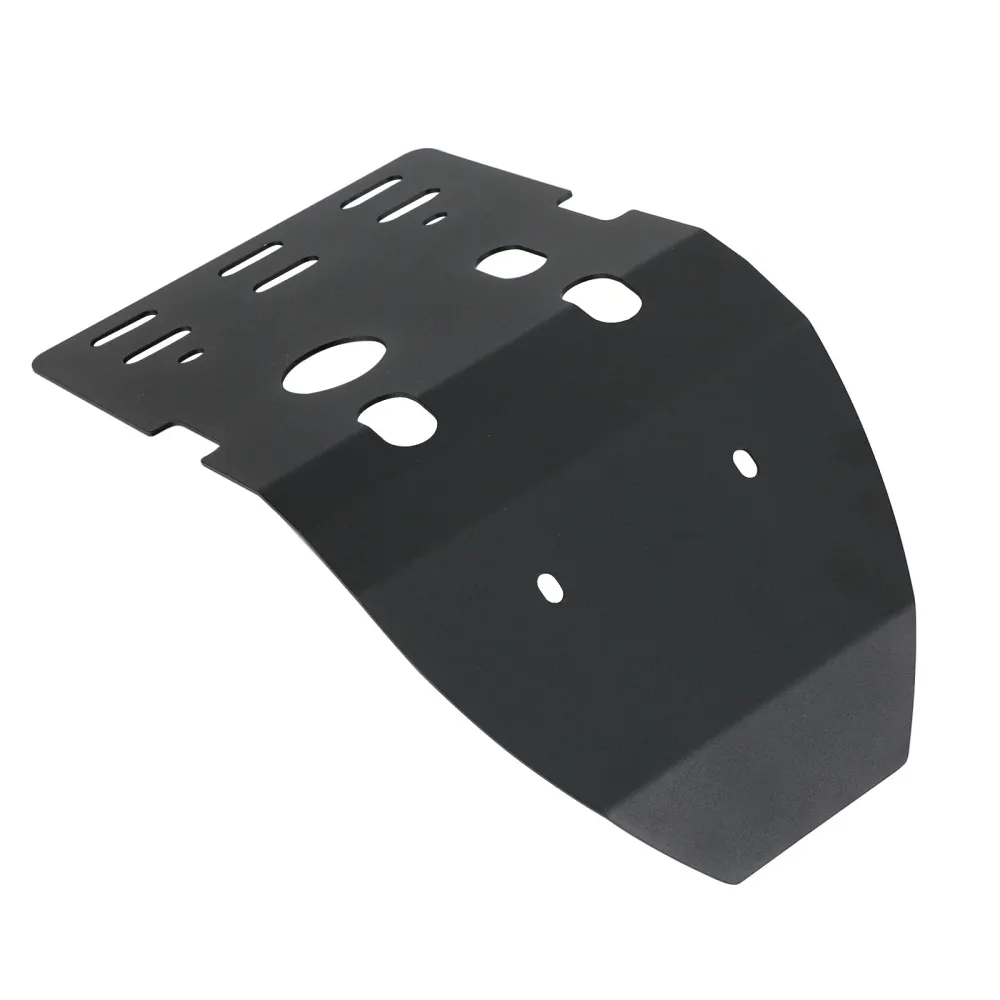 Kawasaki KLX230 KLX230R 2021-2022 MOTOR BOTTOM END DEKKER Beskytter Skid Plate