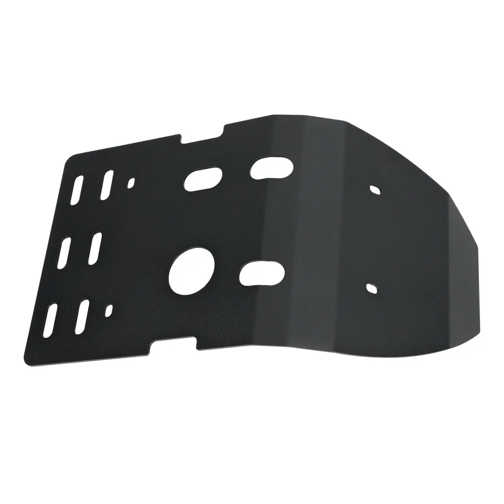 Kawasaki KLX230 KLX230R 2021-2022 MOTOR BOTTOM END DEKKER Beskytter Skid Plate