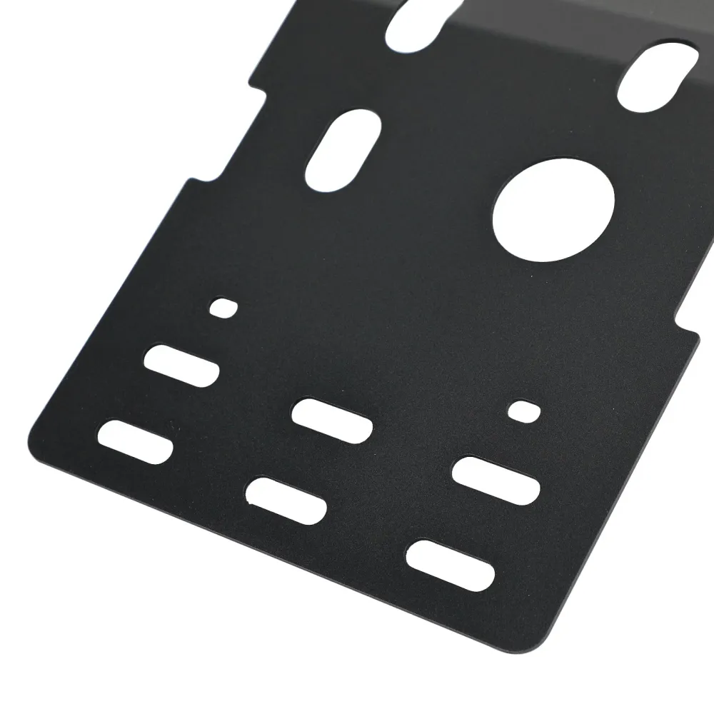 Kawasaki KLX230 KLX230R 2021-2022 MOTOR BOTTOM END DEKKER Beskytter Skid Plate