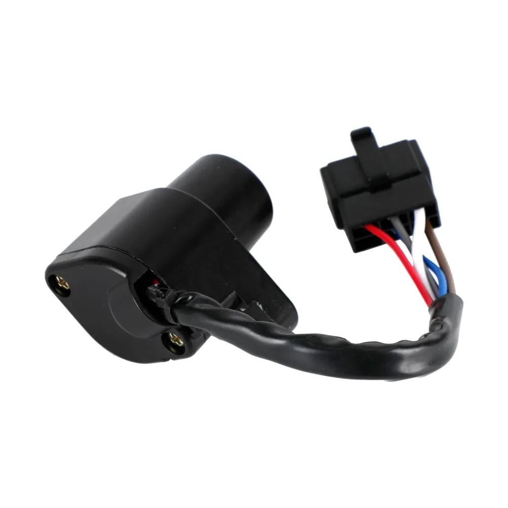 Kawasaki Vulcan 500 Ltd 800 VN800 Classic 90-09 27005-1204 Ignition Switch