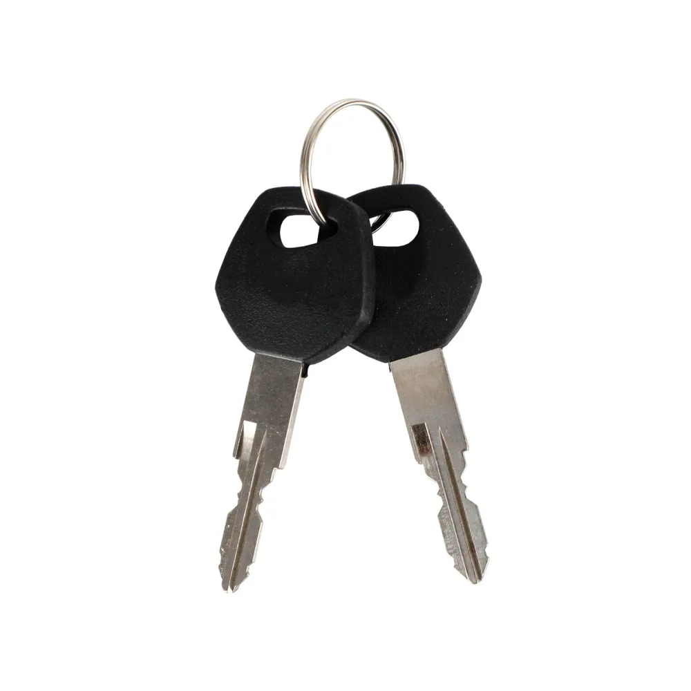 Kawasaki Vulcan 500 Ltd 800 VN800 Classic 90-09 27005-1204 Ignition Switch
