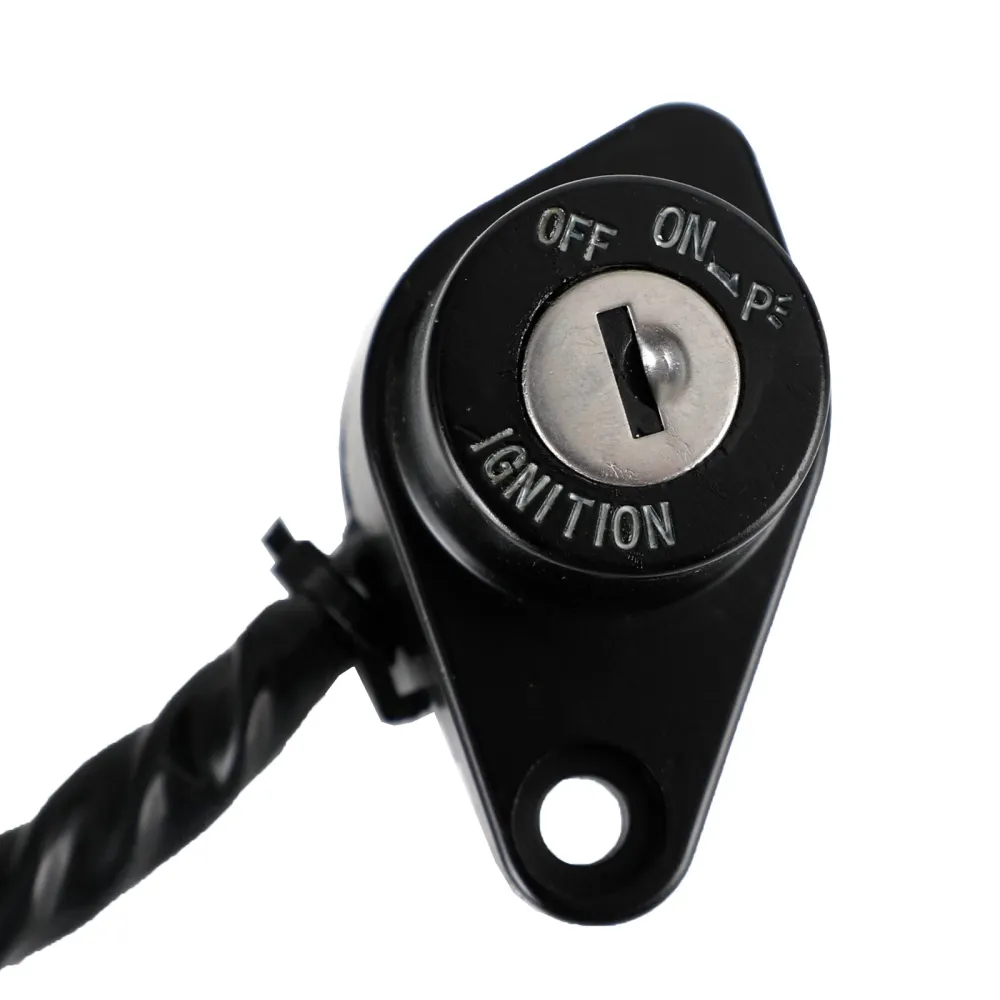 Kawasaki Vulcan 500 Ltd 800 VN800 Classic 90-09 27005-1204 Ignition Switch