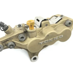 Kawasaki ZRX 1200 S ZRT20A [2001] - Bremsecaliper foran venstre Tokico 6-stempel